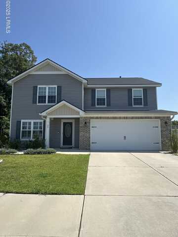 35 Sandy Stream Drive, Bluffton, SC 29910