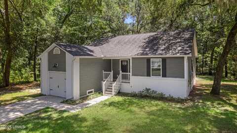 11 Arbor Lane, Saint Helena Island, SC 29920