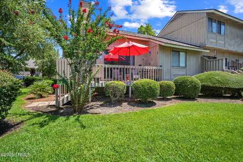 5 Gum Tree Road, Hilton Head Island, SC 29926