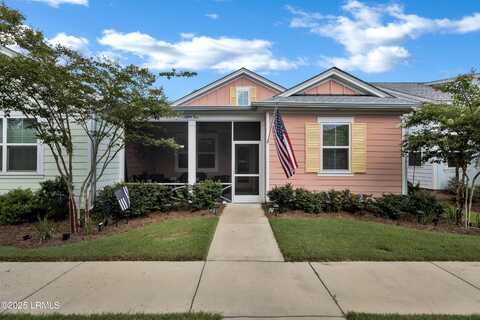 756 Beachcomber Boulevard, Hardeeville, SC 29927