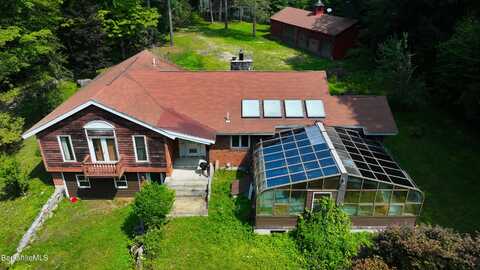 132 North Rd, Tolland, MA 01034