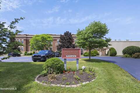 200 West Housatonic St, Pittsfield, MA 01201