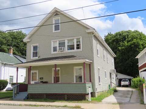 5 E Hoosac St, Adams, MA 01220