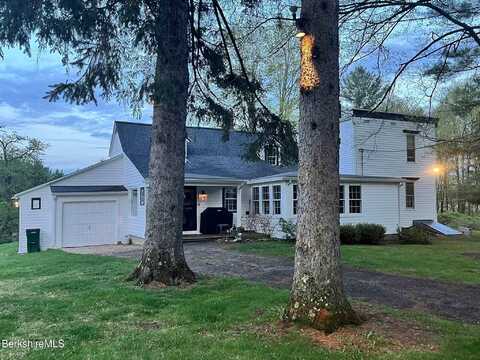 42 Seekonk Rd, Great Barrington, MA 01230