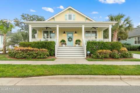 6514 Anchors Bend Drive, Ocean Isle Beach, NC 28469