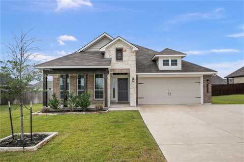 2054 Viva Road, Bryan, TX 77807