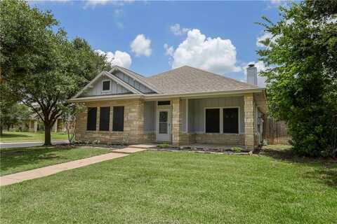 1590 Woodbine Court, Bryan, TX 77802
