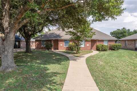 904 Azalea Court, College Station, TX 77840