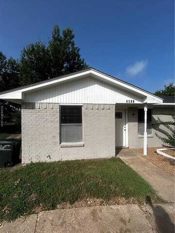 1609 Cloverdale Court, College Station, TX 77840