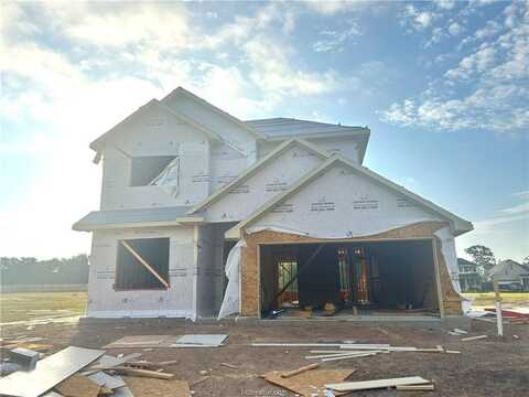 3706 Panola Park, College Station, TX 77845