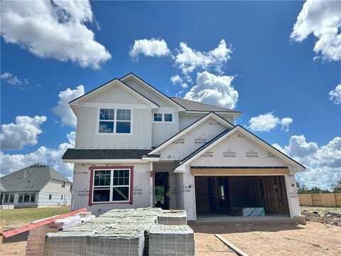 3706 Panola Park, College Station, TX 77845