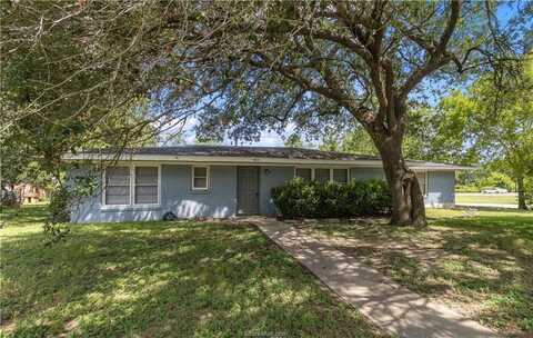 100 Fleetwood Street, Bryan, TX 77801