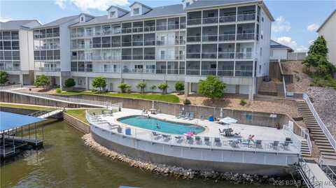 5450 Christopher Lane unit: 414, Osage Beach, MO 65065