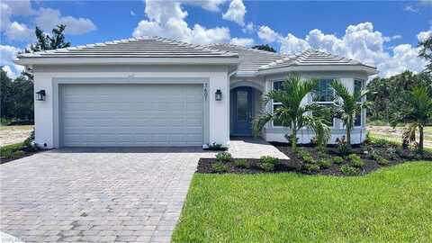 7601 Paradise Tree, NORTH FORT MYERS, FL 33917