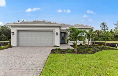 7601 Paradise Tree, NORTH FORT MYERS, FL 33917