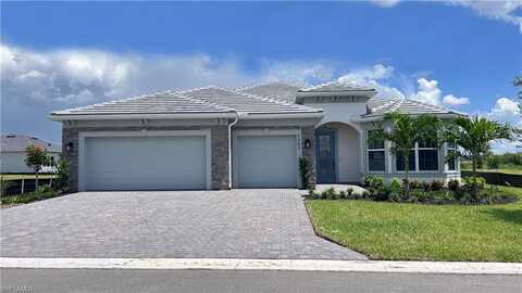 7363 Blue Salvia, NORTH FORT MYERS, FL 33917