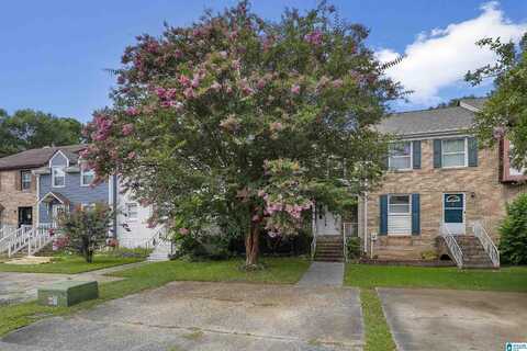 606 CAHABA MANOR LANE, PELHAM, AL 35124