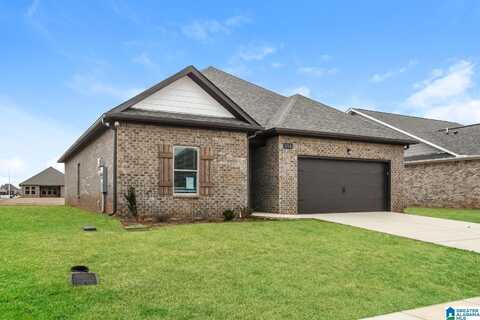 212 JOHN HAROLD DRIVE, MERIDIANVILLE, AL 35759