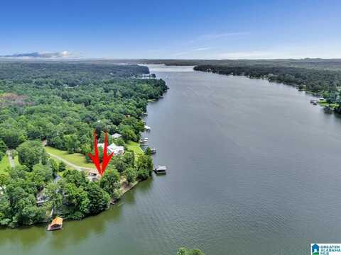 5000 LAKESHORE DRIVE, PELL CITY, AL 35128