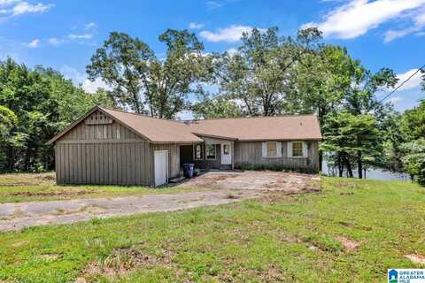 5000 LAKESHORE DRIVE, PELL CITY, AL 35128