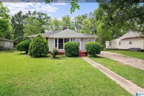 4701 GREENVIEW DRIVE, TUSCALOOSA, AL 35401