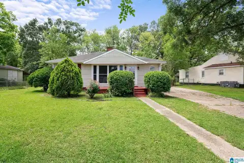 4701 GREENVIEW DRIVE, TUSCALOOSA, AL 35401