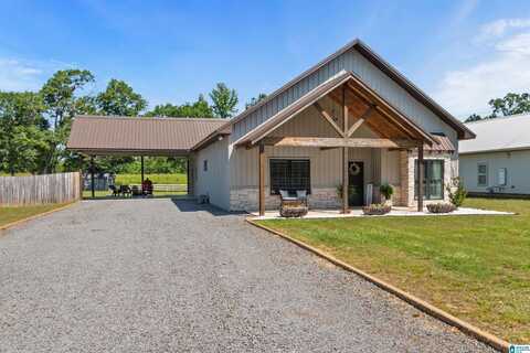 12625 NORTHSIDE ROAD, NORTHPORT, AL 35475