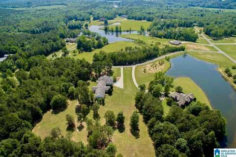 151 HIGH BRIDLE CIRCLE, CALERA, AL 35040