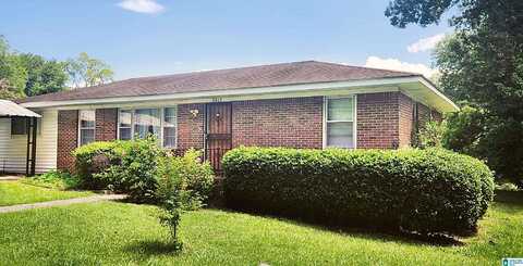 2417 PINE CONE CIRCLE, TARRANT, AL 35217