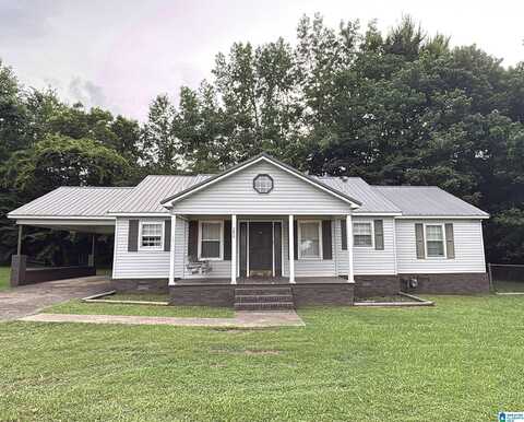 280 ASHLEY STREET, BLOUNTSVILLE, AL 35031