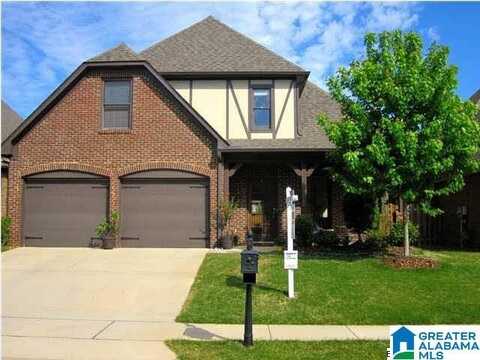 2297 ABBEYGLEN LANE, HOOVER, AL 35226