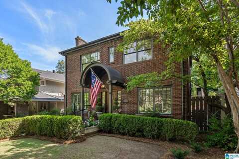 1067 31ST STREET, BIRMINGHAM, AL 35205