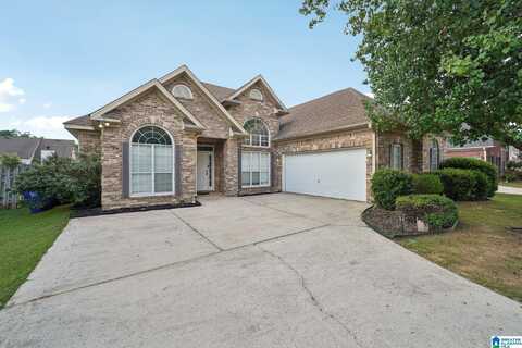 2249 FOREST LAKES LANE, STERRETT, AL 35147