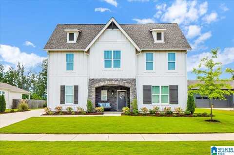 4600 BREXTON STREET, TRUSSVILLE, AL 35173