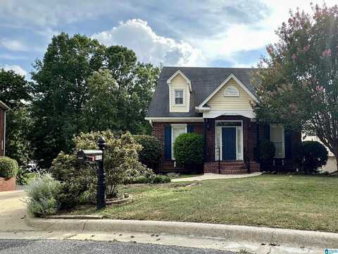 515 MEADOW RIDGE CIRCLE, BIRMINGHAM, AL 35242
