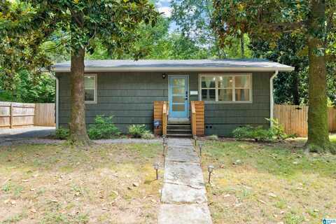5929 5TH AVENUE, BIRMINGHAM, AL 35212