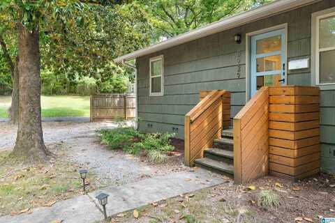 5929 5TH AVENUE, BIRMINGHAM, AL 35212