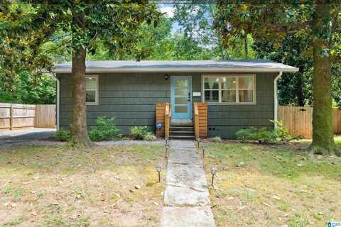 5929 5TH AVENUE, BIRMINGHAM, AL 35212