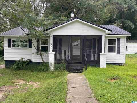861 O STREET, ALEXANDER CITY, AL 35010
