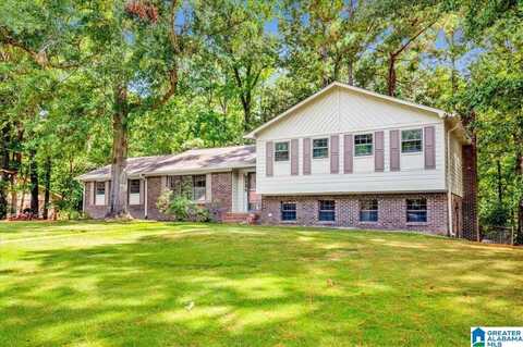 151 MISSION DRIVE, ALABASTER, AL 35007