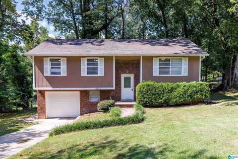 5732 OAKHILL DRIVE, PINSON, AL 35126
