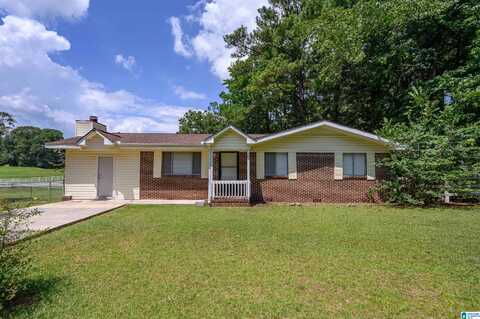 5556 HIGHWAY 10, MONTEVALLO, AL 35115