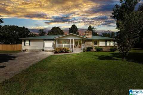 7300 HIGHWAY 132, ALTOONA, AL 35952
