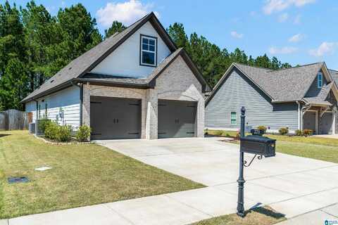 271 CROSSBRIDGE ROAD, CHELSEA, AL 35043