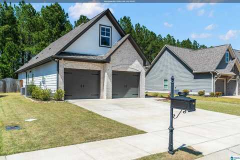271 CROSSBRIDGE ROAD, CHELSEA, AL 35043