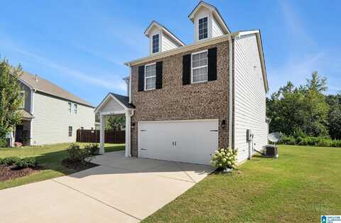 464 CROSSBRIDGE ROAD, CHELSEA, AL 35043