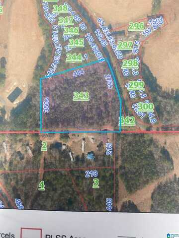 0 POINT AQUARIUS, ALPINE, AL 35014