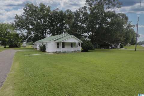 125 PATTIWAY DRIVE, ALEXANDRIA, AL 36250