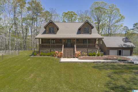 2315 BLACKJACK ROAD, TRUSSVILLE, AL 35173