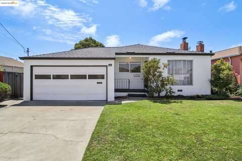 1881 Dolly Ave, San Leandro, CA 94577